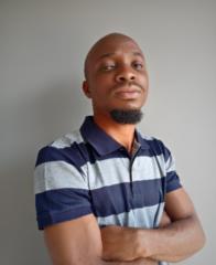 Shadrach Bassey