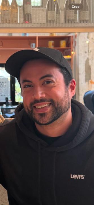 David Vignolle
