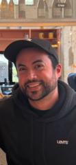 David Vignolle