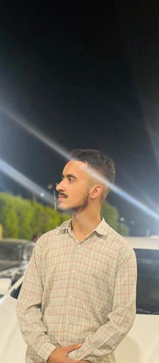 Ali Mateen