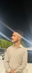 Ali Mateen