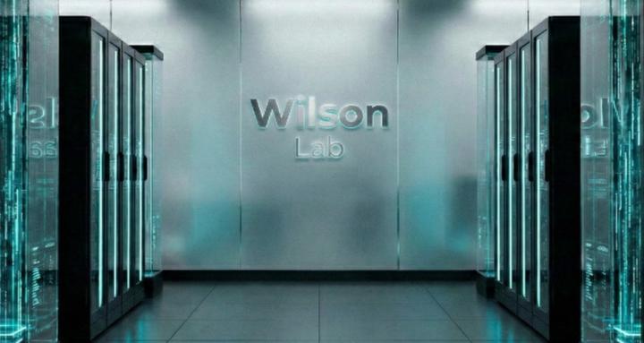 Wilson威爾森實驗室