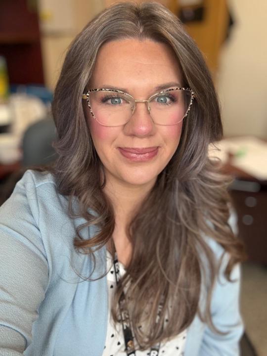 Lacey Poole