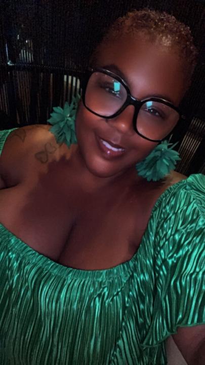 Ayanna Bass