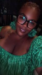 Ayanna Bass