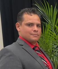 Dairon Gomez