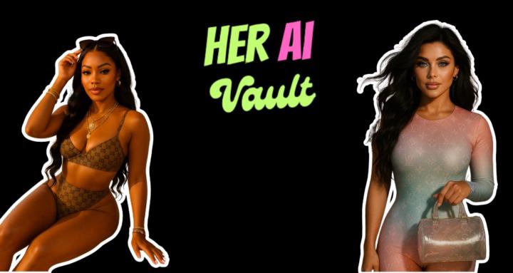 HerAIVault