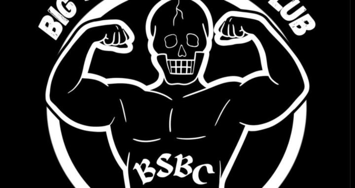 The big strong boyz club