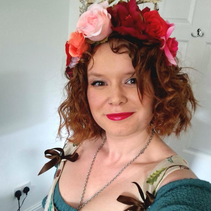 Rebecca Whitlow