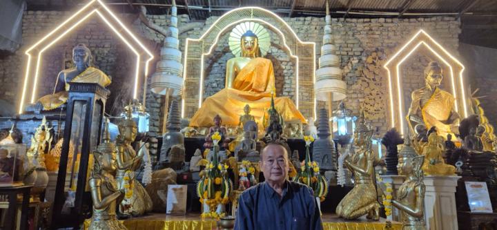 Chawunwit Charoenkulvanich