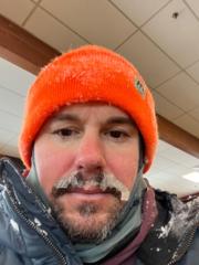 Brandon Wagner