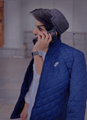 Seraj Rahimi