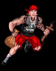 Johnny Lugo