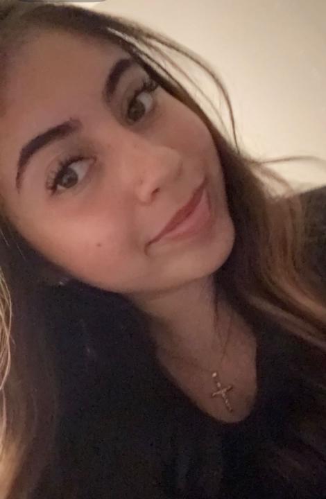 Sophia Vazquez