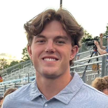 Dylan Wagner