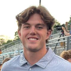 Dylan Wagner