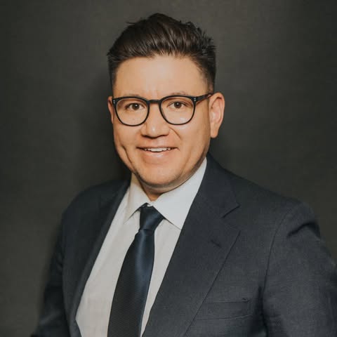 Moses Lucero