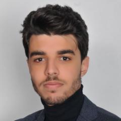 Yosri Ben Halima