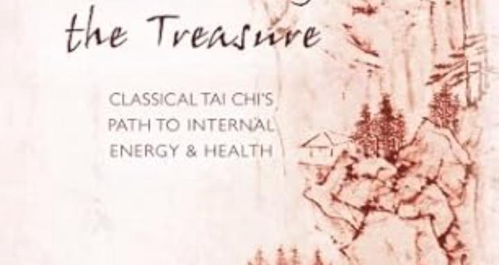 Internal Tai Chi Power