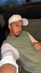 Mmohamed Salad