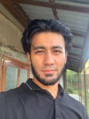 Muhammad Aliy Ismail