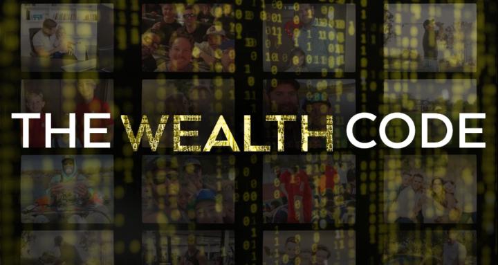 The Wealth Code