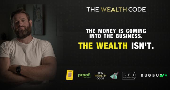 The Wealth Code
