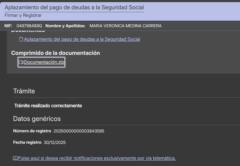 Maria Veronica Medina