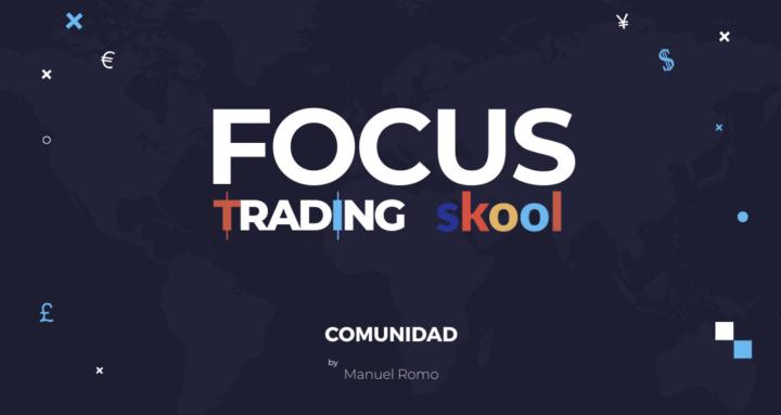 FOCUS Trading Skool