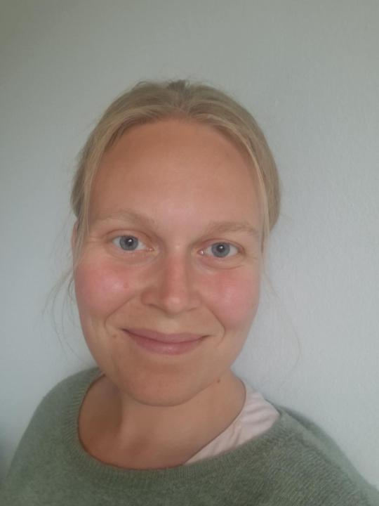 Katja Møller Ndungu