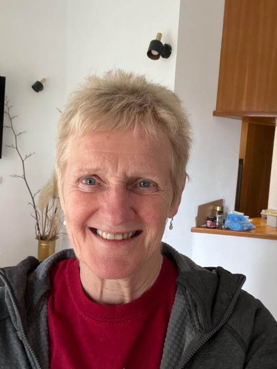 Jo Rotheram