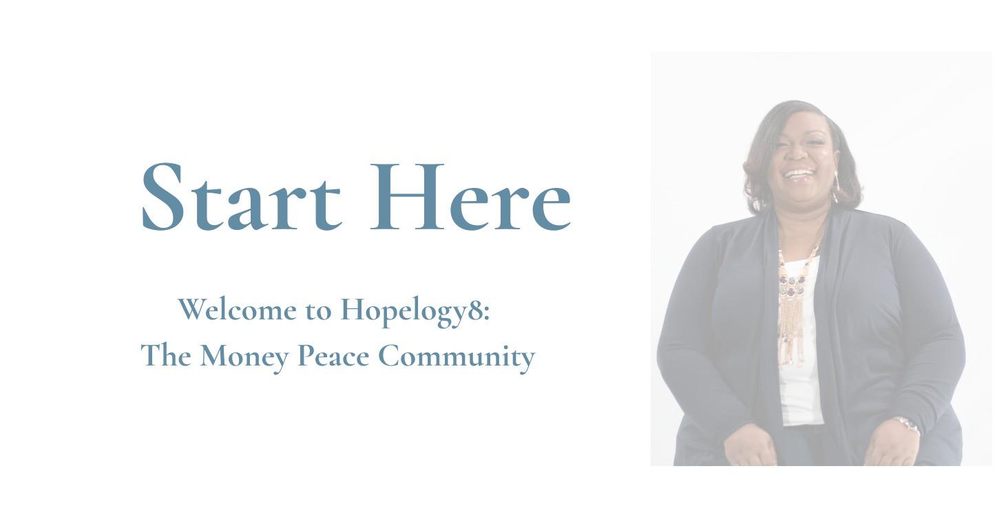 Start Here