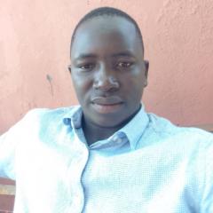 Omar Jatta