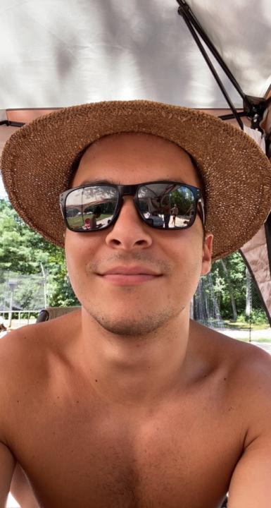 Alessio Ferragatta