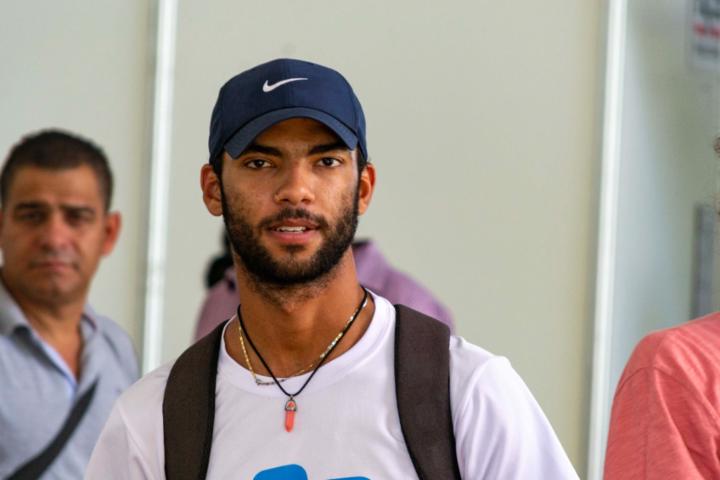 Eduardo Quintana Limonta
