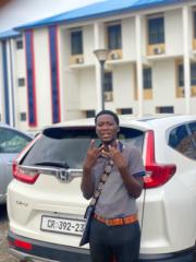 Musah Dawood