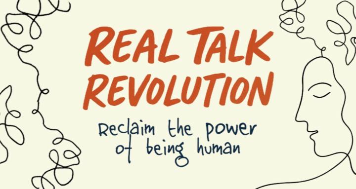 Real Talk Revolution