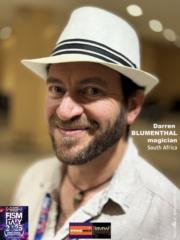 Darren Blumenthal