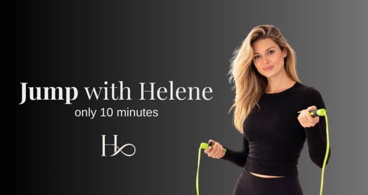 Aligned Helene