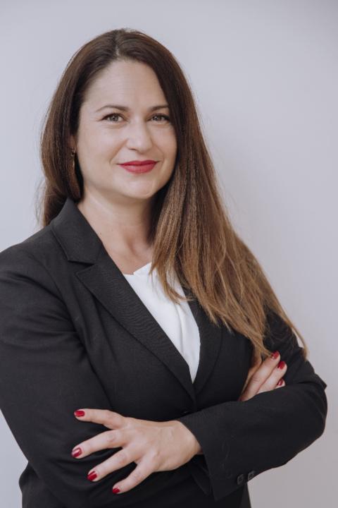 Maja Staraj