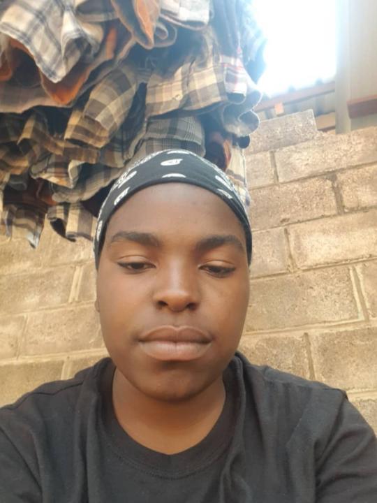 Shearly Nambowe