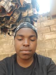 Shearly Nambowe