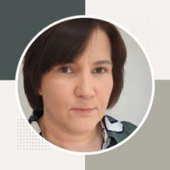 Brenda Johnstone