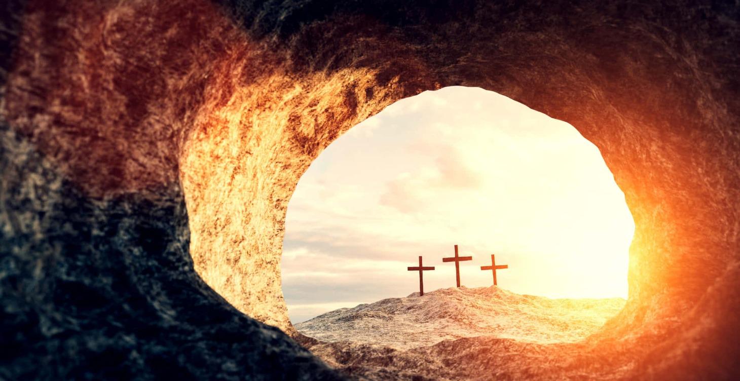 Who is Jesus and why is He important?