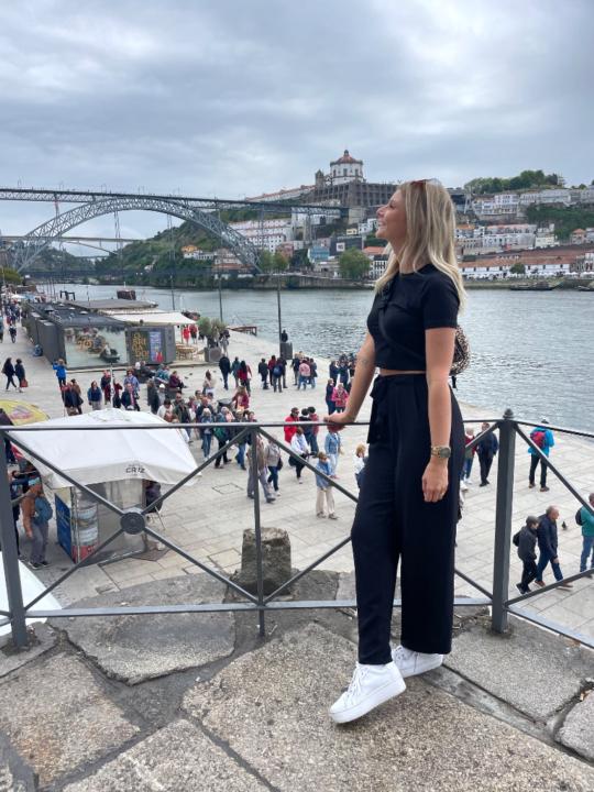 Mira Hanssen