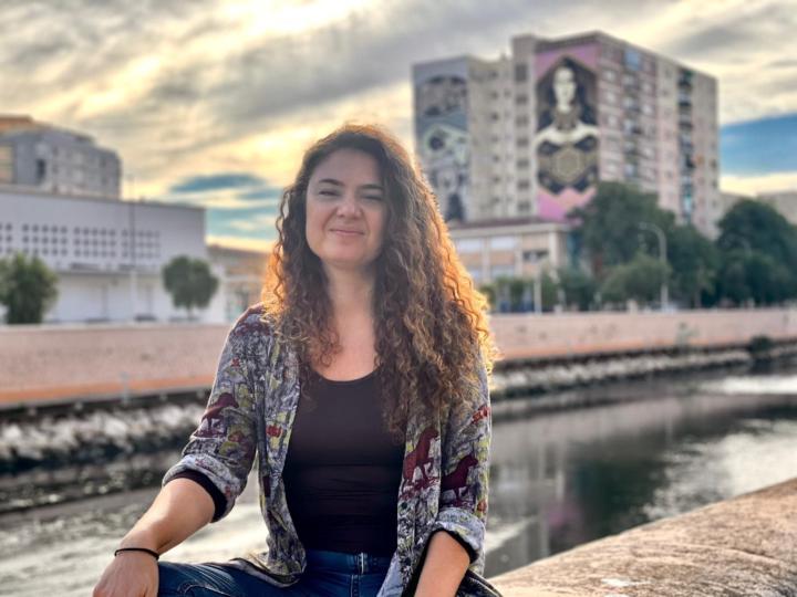 Andrea Castro