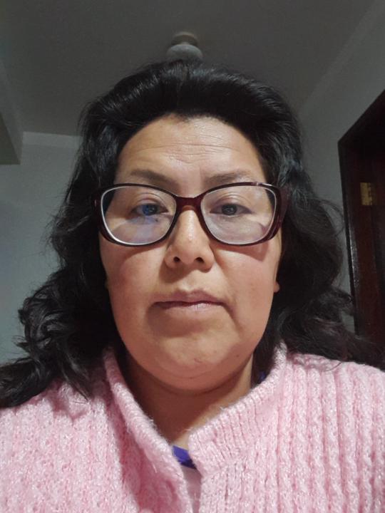 Liliana Concepción Santander Arroyo
