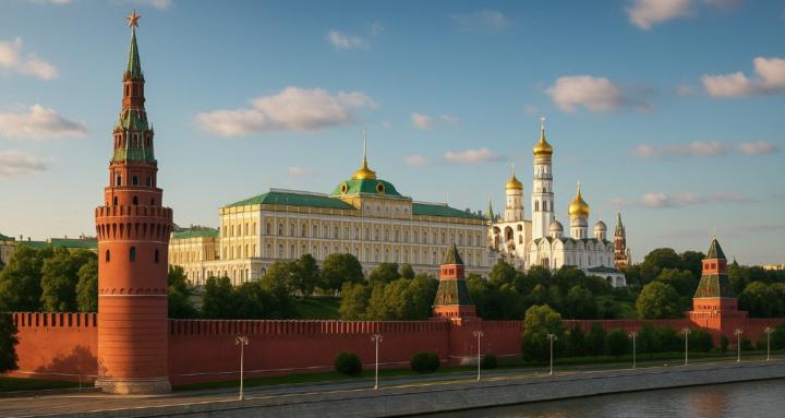 Scuola di Lingua Russa