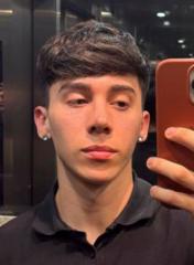 Nicolás Joel Zarate