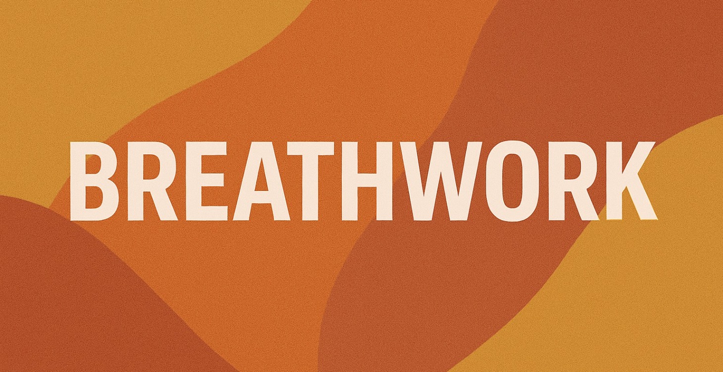 Breathwork Masterclass